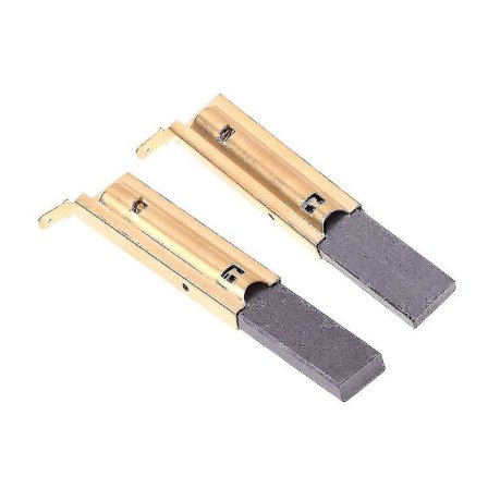 HKK Vaskemaskine Elektrisk Motor Kulbørste, Vaskemaskine Motor Kulindsatser Børster L94mf7 Til