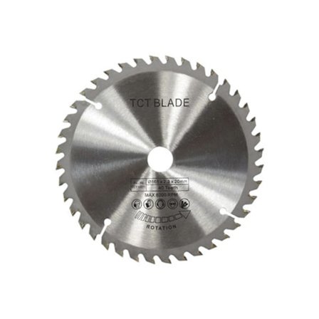 Sirkelsagblad 210/250/255/300mm, Belagt TCT Karbid Treskjæreskive, 24T 28T 40T 80T, 210x25.4x24T
