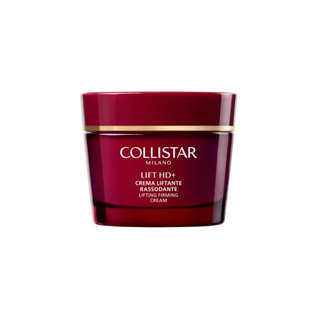 Collistar Lift HD + Crema Liftante Rassodante Viso E Collo 50ml - Tratt. lifting viso 24 ore