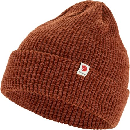 Fjällräven Men's Tab Hat in Autumn Leaf, Polyester