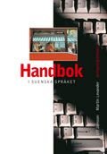 Handbok i svenska språket, ISBN: 9789121197080