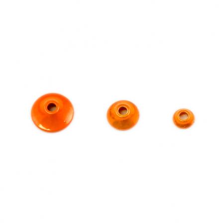 Frödin FITS Tungsten Turbokegel - Orange Met MICRO