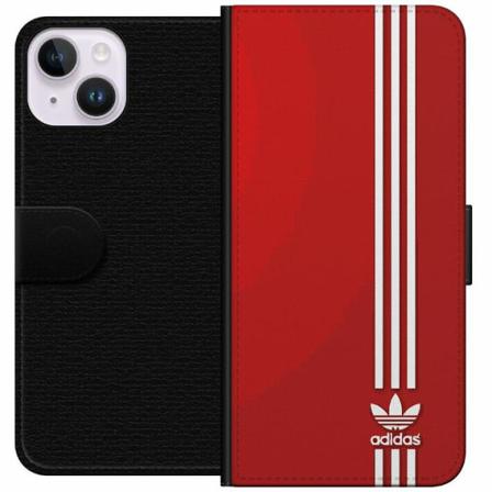 Apple Iphone 14 Plus Plånboksfodral Adidas