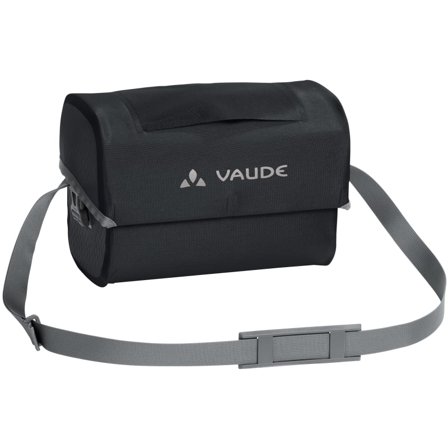 VAUDE Aqua Box cycle panniers Black OneSize