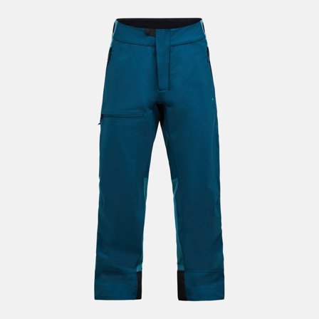 Peak Performance - Ascent Softshell Touring Pants Herren