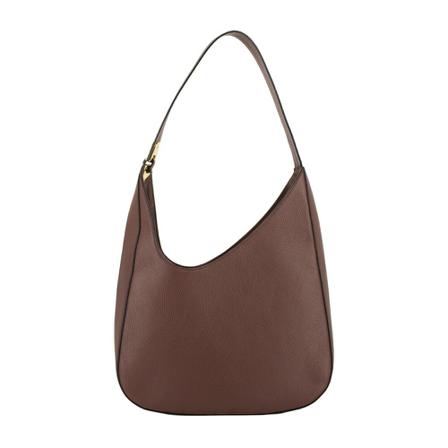 Coccinelle Taske Brun, Dame Skuldertasker, Størrelse: ONE Size