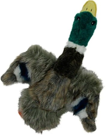 All For Paws All For Paws Hundleksak Gräsand 21 cm 0 - All For Paws