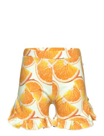 POP & CO Eva Unicorn - Orange - 116