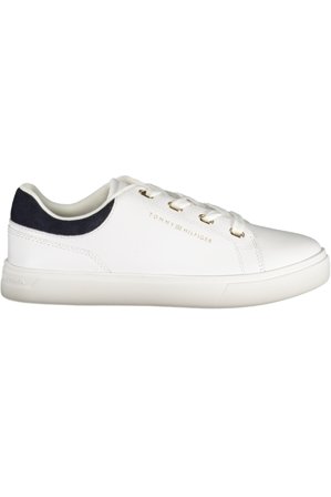 Tommy Hilfiger Calzatura Sportiva Donna Bianco