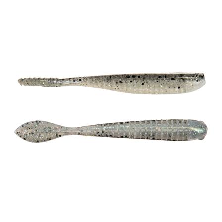 Z-Man Trick Shotz 3,5 ́/8,9cm 6-pack Bad Shad