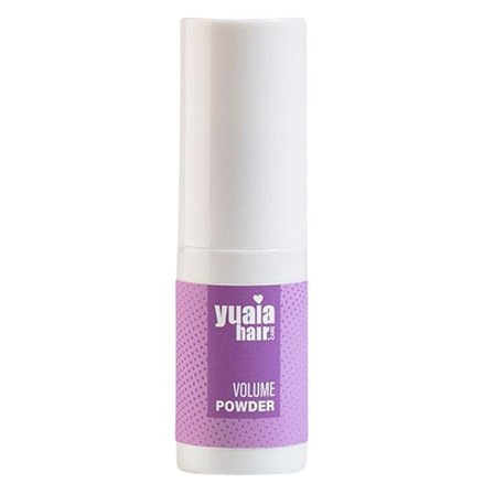 Yuaia Haircare Volume Powder 10 g, Hår, Hårstyling, Volumen