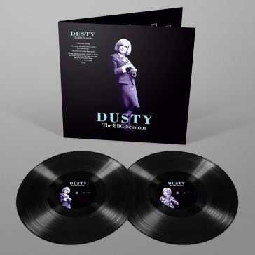 The complete bbc sessions Dusty Springfield