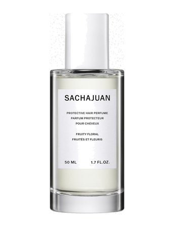 Sachajuan Protective Hair Perfume Fruity Floral 50.00 Ml - Nude - 50ML