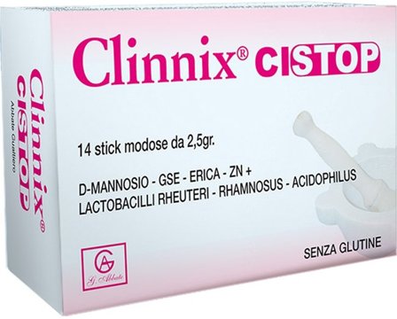 PROVITA CISTOP 14BUST STICK