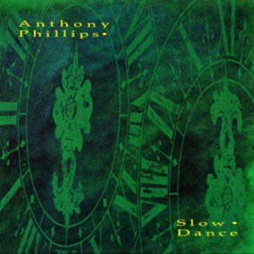 Slow dance Anthony Phillips