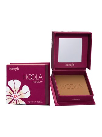 Benefit Hoola Powder Bronzer - Medium