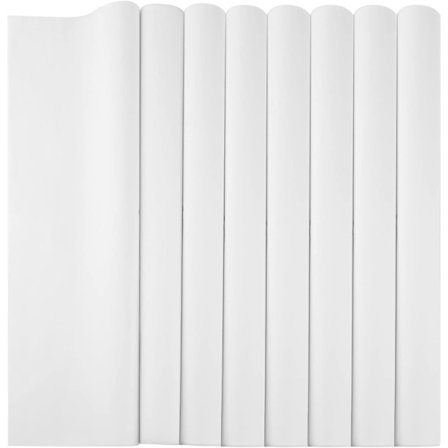 120 Ark Vævspapir Til Indpakning af Tøj