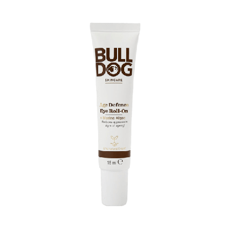 Bulldog Age Defence Eye Roll-On Ansikte Herr ONESIZE