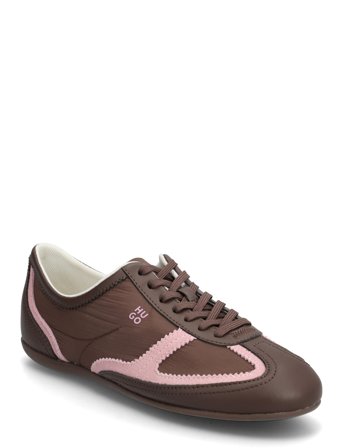 HUGO Mystie_Lowp_Nysdalt - Brown - 40