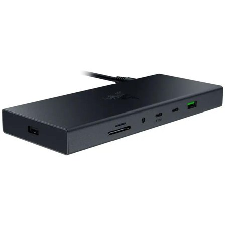 Razer USB 4 Dock - Black
