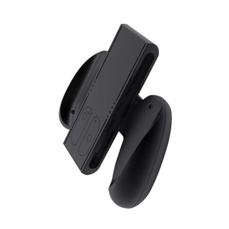 Håndkontrol til Nintendo Switch 2 Joy-Con - Svart