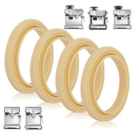 Silikone Dampring til Sage Barista Express, Breville 878/870/860/840
