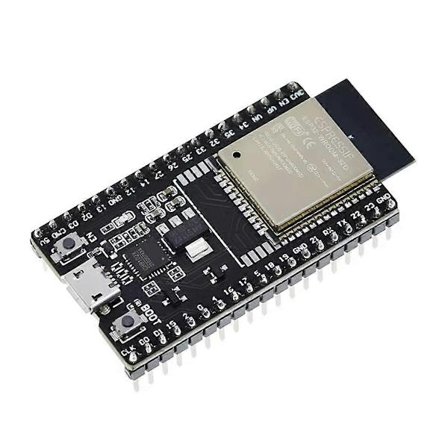 ESP32-DevKitC -ydinkortti ESP32 -kehityskortti ESP32-WROOM-32D ESP32- WIFI+Bluetooth IoT NodeMCU-3