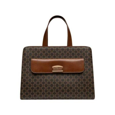 Nerogiardini, Cross Body Bags Bruin, Dames, Maat:ONE Size