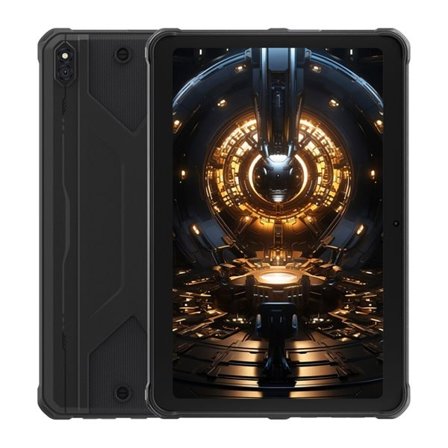 HOTWAV TAB R8 nettbrett (svart)