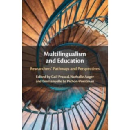 Multilingualism and Education (häftad, eng)