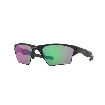 Oakley Half Jacket 2.0 XL - Urheilulasit - Oakley - Mustat Wrap around