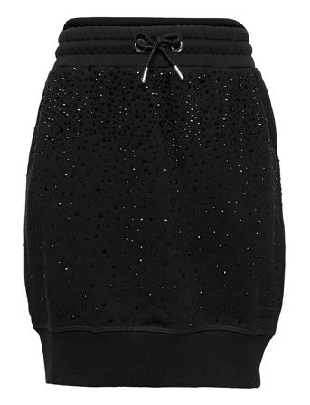 Gyinda Skirt Black Diesel