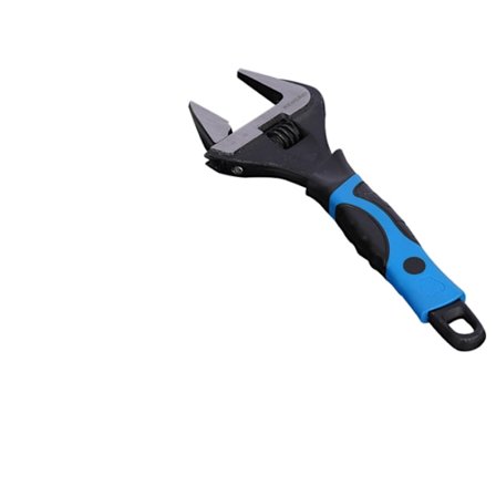 Stor öppen skiftnyckel (12 tum)