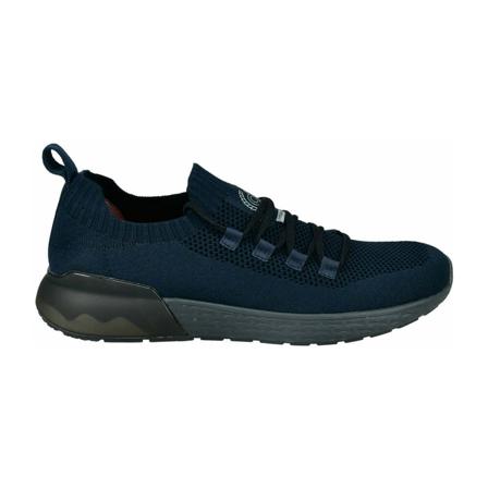 Bugatti Sneakers blå, Herr, Herr, Storlek: 44 EU