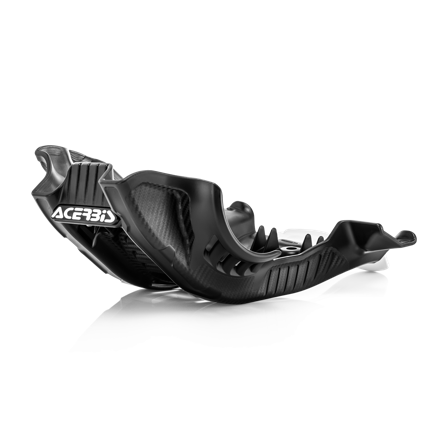Acerbis Skid Plate - Gas Gas EX 250F 2021-2023