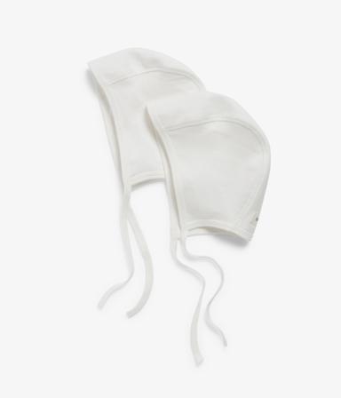 Babymössa | Offwhite | Baby | Kappahl