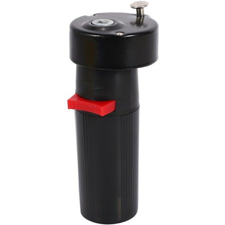 1,5V Grill Rotisserie Rotator BBQ Grill Batteri Motor Stegeholder