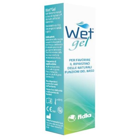 Wet Gel 20g