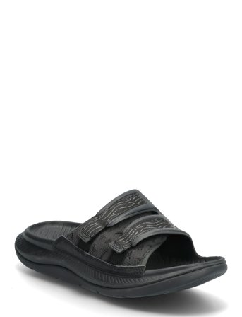 HOKA Ora Luxe - Black - 36