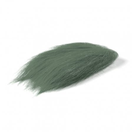 Craft Fur Gray Olive #168