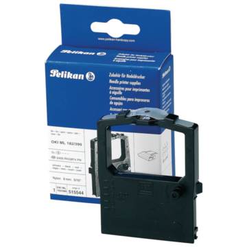 Fargebånd Print. Oki Mc182/183
