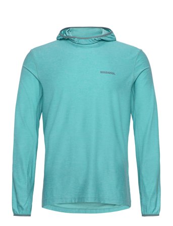 ROSSIGNOL | Westweg Sun Hoodie | S