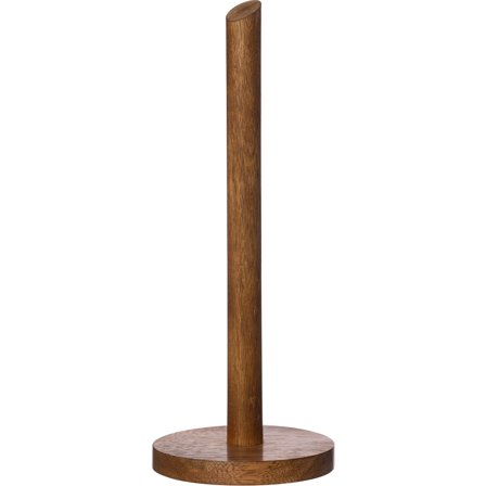 Ernst Køkkenrulleholder, mørkebrun | KitchenOne