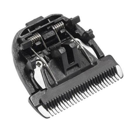 Hiustenleikkurin pää Panasonic-trimmerille, vaihtoterä 1 kpl