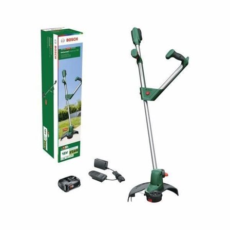 UniversalGrass Cut 18-260 grästrimmer med Bosch batteri