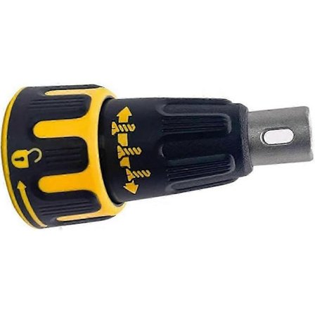 N435495 Noskonmontering för Dewalt DCF620 DCF621 DCF620B DCF620D2 DCF620M2 Borstlös Gips Skruvdragare