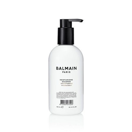 BALMAIN PARIS Hair Couture Moisturizing Shampoo 300 ml, Hår, Shampoo, Hårshampoo