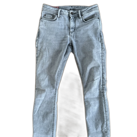 Acne skinny jeans dam 26/30