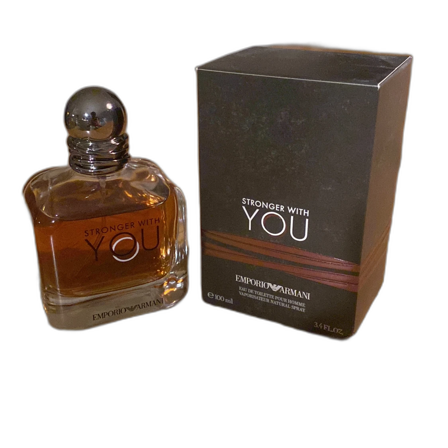 Stronger With You 100ml Herrparfym