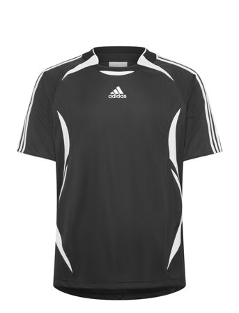 adidas Originals Teamgeist Tee - Black - XL